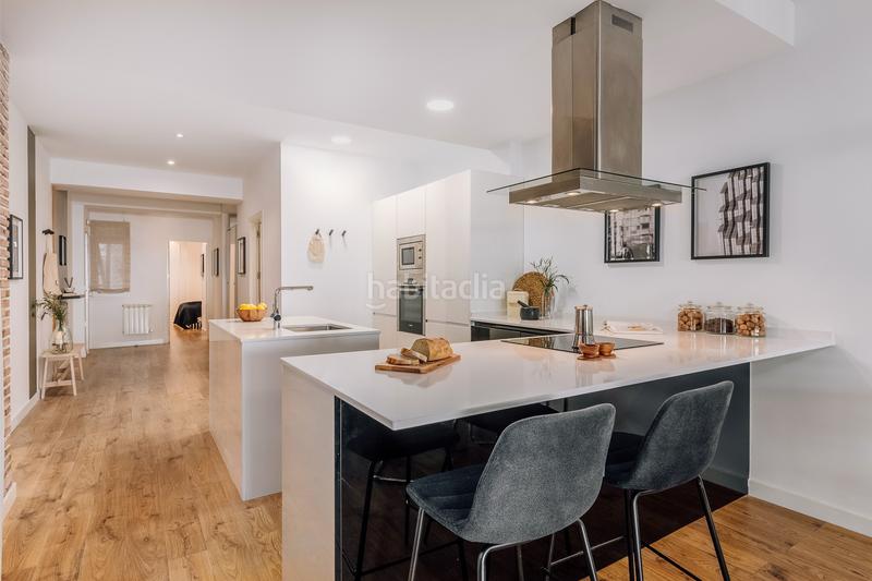 Foto f2e0a8b3-988e-4689-9b77-c9a4d115936d. Miete appartement mit heizung in Palos de Moguer Madrid Foto f2e0a8b3-988e-4689-9b77-c9a4d115936d. Miete appartement mit heizung in Palos de Moguer Madrid