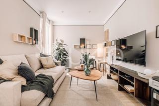 Rent Apartment  Calle de luchana. Apartamento de 2 habitaciones en trafalgar Rent Apartment  Calle de luchana. Apartamento de 2 habitaciones en trafalgar