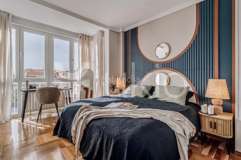 Foto 3cee56f7-d1a2-4447-9a9c-1e12ac5c7805. Miete appartement mit heizung in Recoletos Madrid Foto 3cee56f7-d1a2-4447-9a9c-1e12ac5c7805. Miete appartement mit heizung in Recoletos Madrid
