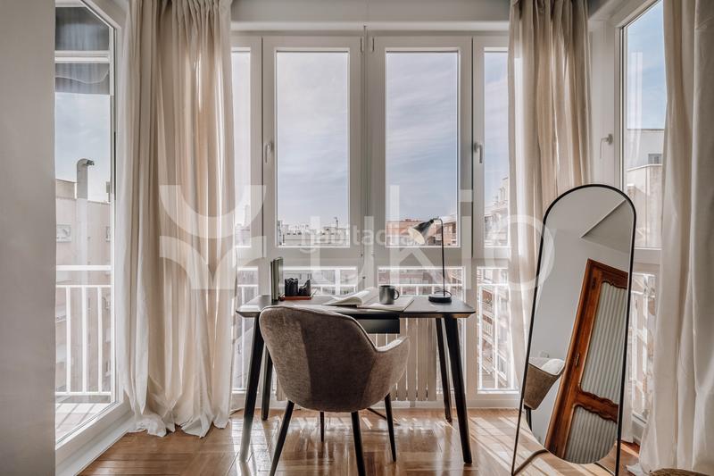 Foto 5e398666-419e-4ab3-9c2f-def9af53d9f1. Miete appartement mit heizung in Recoletos Madrid Foto 5e398666-419e-4ab3-9c2f-def9af53d9f1. Miete appartement mit heizung in Recoletos Madrid