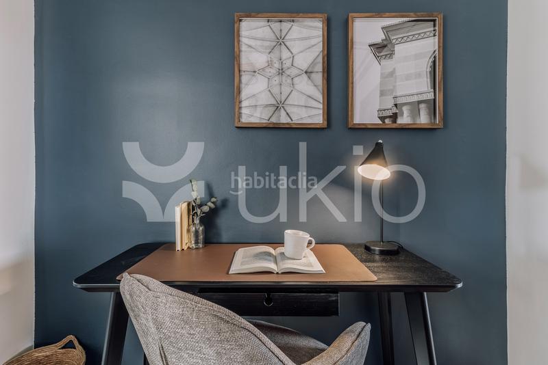 Foto 759bc456-4b62-402e-920e-bdbd0fb12dd4. Miete appartement mit heizung in Recoletos Madrid Foto 759bc456-4b62-402e-920e-bdbd0fb12dd4. Miete appartement mit heizung in Recoletos Madrid