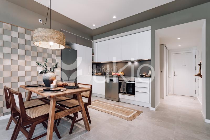 Foto 12a3468b-6e12-4b14-b5ba-4cac70a35c6c. Alquiler apartamento  de 2 habitaciones y oficina en eixample esquerra en Barcelona Foto 12a3468b-6e12-4b14-b5ba-4cac70a35c6c. Alquiler apartamento  de 2 habitaciones y oficina en eixample esquerra en Barcelona