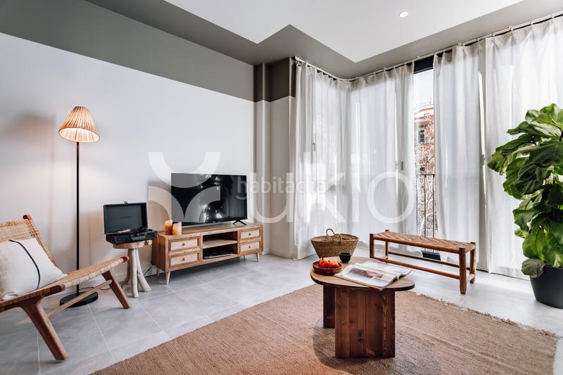 Foto 1dff993c-fa27-4120-9653-5c368ab3bf2c. Alquiler apartamento  de 2 habitaciones y oficina en eixample esquerra en Barcelona Foto 1dff993c-fa27-4120-9653-5c368ab3bf2c. Alquiler apartamento  de 2 habitaciones y oficina en eixample esquerra en Barcelona