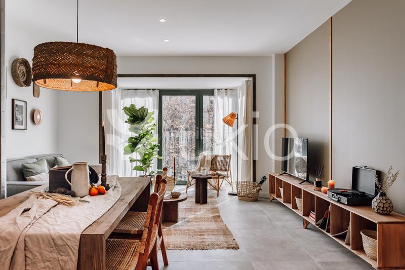 Foto a9717c67-e656-431b-806e-1a546c82e75a. Location appartement avec chauffage dans L´Antiga Esquerra de l´Eixample Barcelona Foto a9717c67-e656-431b-806e-1a546c82e75a. Location appartement avec chauffage dans L´Antiga Esquerra de l´Eixample Barcelona