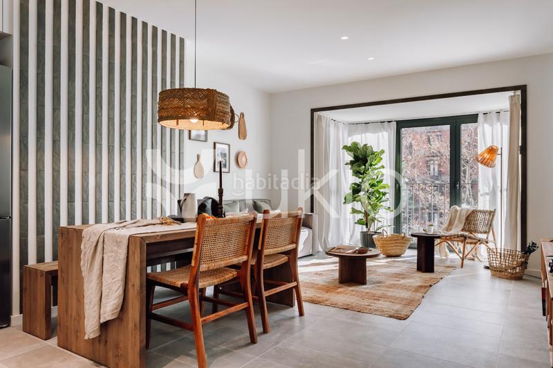 Foto b58d4859-13d8-4954-8546-ed875793ba42. Location appartement avec chauffage dans L´Antiga Esquerra de l´Eixample Barcelona Foto b58d4859-13d8-4954-8546-ed875793ba42. Location appartement avec chauffage dans L´Antiga Esquerra de l´Eixample Barcelona