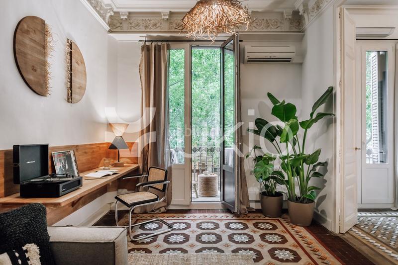 Foto 17906609-c892-4aca-bfaa-17a1da8e753d. Alquiler apartamento  de 1 dormitorio en eixample esquerra en Barcelona Foto 17906609-c892-4aca-bfaa-17a1da8e753d. Alquiler apartamento  de 1 dormitorio en eixample esquerra en Barcelona