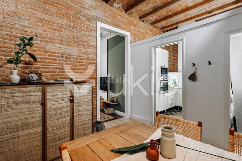 Foto 21ca7fd8-c9e4-452a-9dac-e943d2136b11. Alquiler apartamento  de 1 dormitorio en eixample esquerra en Barcelona Foto 21ca7fd8-c9e4-452a-9dac-e943d2136b11. Alquiler apartamento  de 1 dormitorio en eixample esquerra en Barcelona