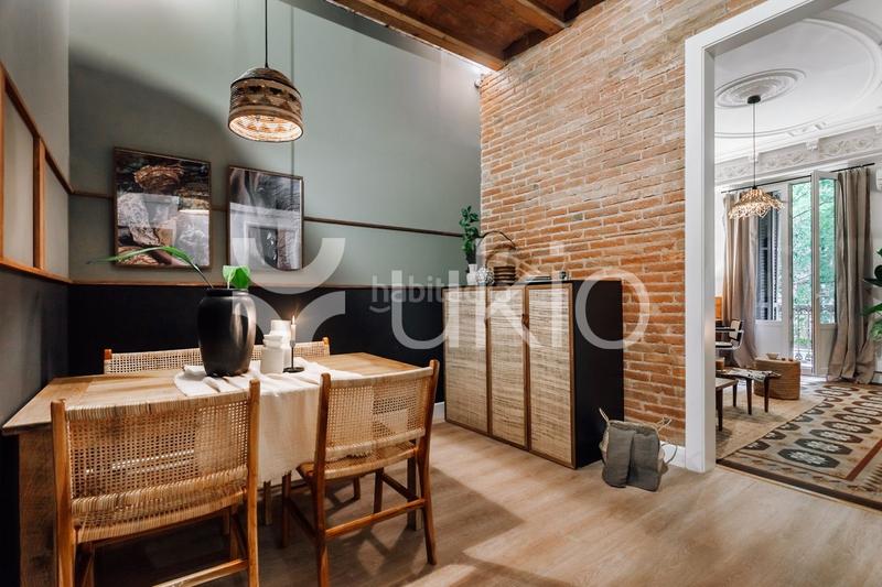 Foto 29d44264-8094-4db1-b735-21fe8c2630e4. Alquiler apartamento  de 1 dormitorio en eixample esquerra en Barcelona Foto 29d44264-8094-4db1-b735-21fe8c2630e4. Alquiler apartamento  de 1 dormitorio en eixample esquerra en Barcelona