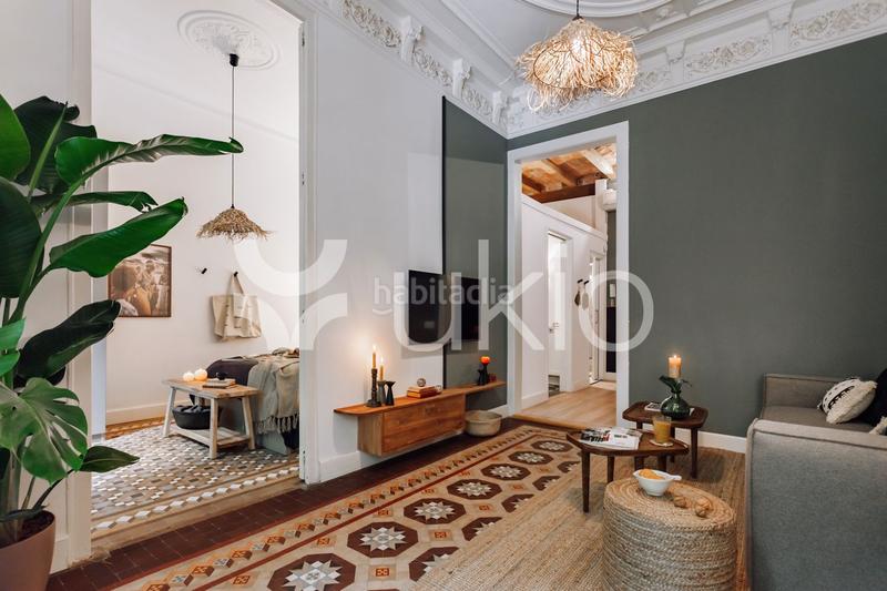 Foto 5567c9dd-6226-4e19-acca-50fc232c065f. Alquiler apartamento  de 1 dormitorio en eixample esquerra en Barcelona Foto 5567c9dd-6226-4e19-acca-50fc232c065f. Alquiler apartamento  de 1 dormitorio en eixample esquerra en Barcelona