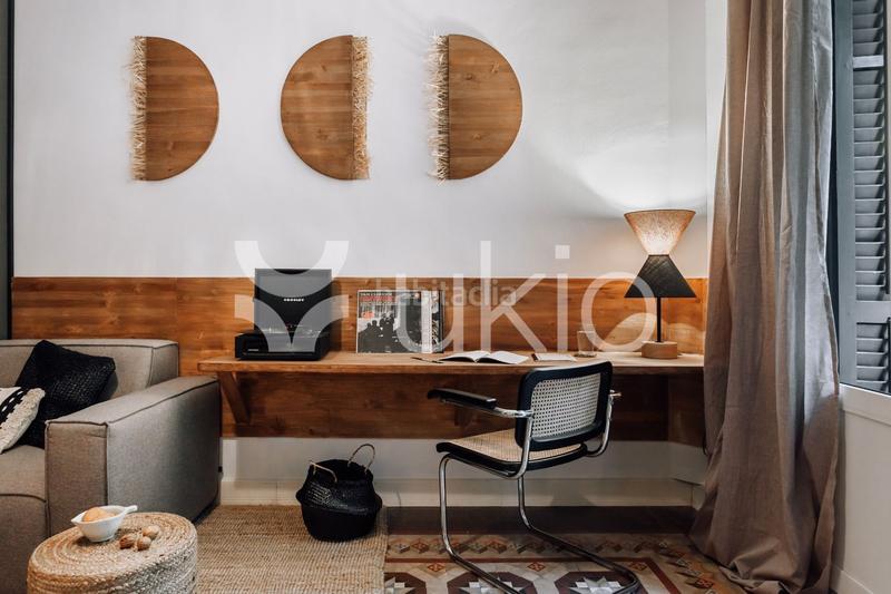 Foto 557644ee-685b-462e-91ca-df1e1a725f72. Alquiler apartamento  de 1 dormitorio en eixample esquerra en Barcelona Foto 557644ee-685b-462e-91ca-df1e1a725f72. Alquiler apartamento  de 1 dormitorio en eixample esquerra en Barcelona