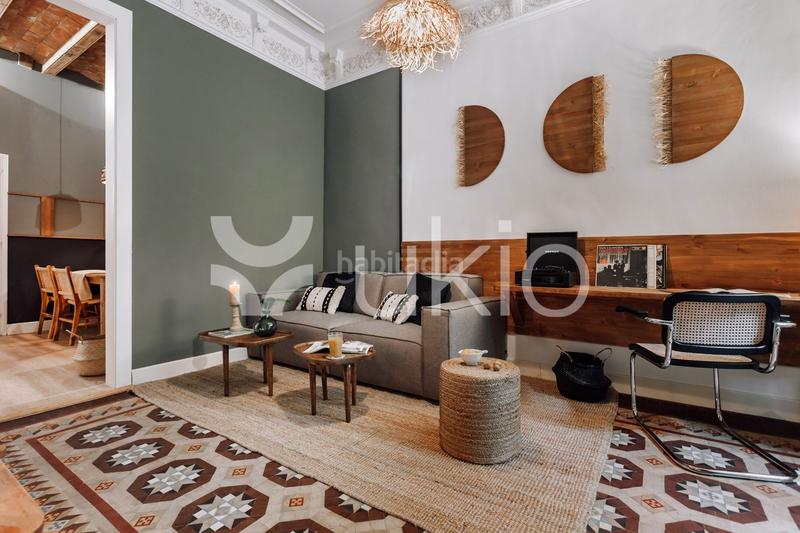 Foto 62737ca2-efb4-40fc-8b53-14402a3ccedd. Alquiler apartamento  de 1 dormitorio en eixample esquerra en Barcelona Foto 62737ca2-efb4-40fc-8b53-14402a3ccedd. Alquiler apartamento  de 1 dormitorio en eixample esquerra en Barcelona