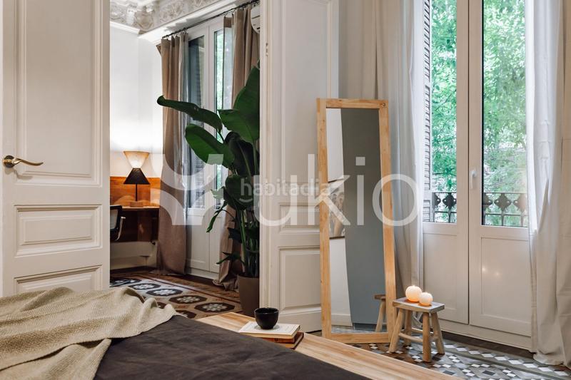 Foto 7388ae69-450d-4af8-b436-9756b71da852. Alquiler apartamento  de 1 dormitorio en eixample esquerra en Barcelona Foto 7388ae69-450d-4af8-b436-9756b71da852. Alquiler apartamento  de 1 dormitorio en eixample esquerra en Barcelona