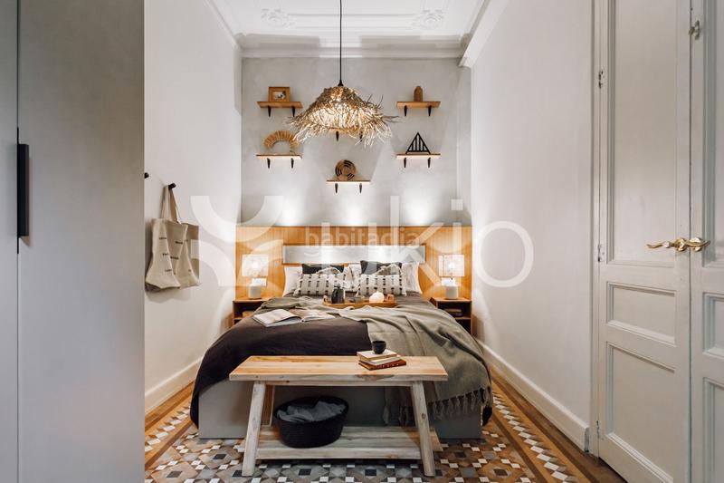 Foto 7d45eca0-76d2-4d6c-83ee-eca1b9307c6a. Alquiler apartamento  de 1 dormitorio en eixample esquerra en Barcelona Foto 7d45eca0-76d2-4d6c-83ee-eca1b9307c6a. Alquiler apartamento  de 1 dormitorio en eixample esquerra en Barcelona