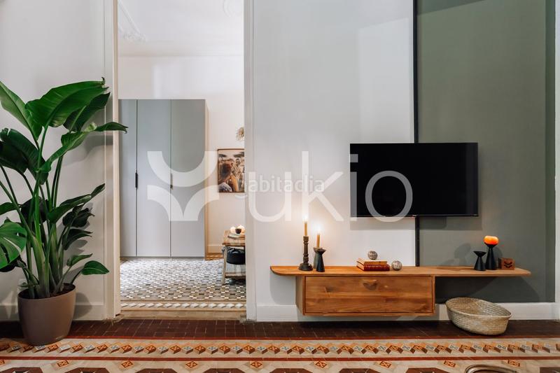 Foto 810aa1fa-1929-4341-b0e7-83367c7bd5c8. Alquiler apartamento  de 1 dormitorio en eixample esquerra en Barcelona Foto 810aa1fa-1929-4341-b0e7-83367c7bd5c8. Alquiler apartamento  de 1 dormitorio en eixample esquerra en Barcelona