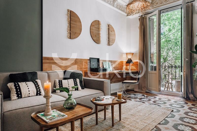 Foto bd886c73-8d2b-4a4c-ba02-e43e31823b4f. Alquiler apartamento  de 1 dormitorio en eixample esquerra en Barcelona Foto bd886c73-8d2b-4a4c-ba02-e43e31823b4f. Alquiler apartamento  de 1 dormitorio en eixample esquerra en Barcelona