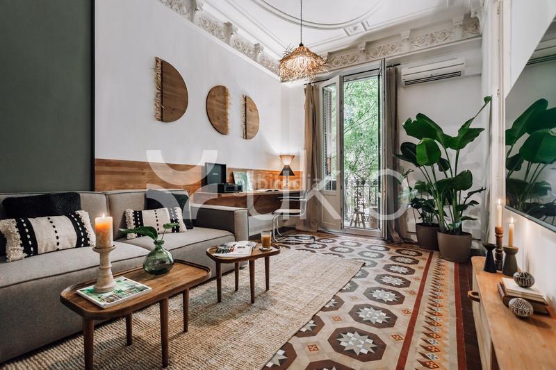 Foto c39efa10-715a-4929-8ba8-93d9996f7b68. Miete appartement in L´Antiga Esquerra de l´Eixample Barcelona Foto c39efa10-715a-4929-8ba8-93d9996f7b68. Miete appartement in L´Antiga Esquerra de l´Eixample Barcelona