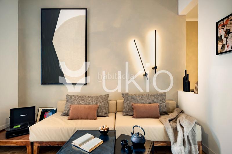 Foto 52de9888-b7da-4ce3-a3a1-4e0cdf7d3d46. Location appartement avec chauffage dans L´Antiga Esquerra de l´Eixample Barcelona Foto 52de9888-b7da-4ce3-a3a1-4e0cdf7d3d46. Location appartement avec chauffage dans L´Antiga Esquerra de l´Eixample Barcelona
