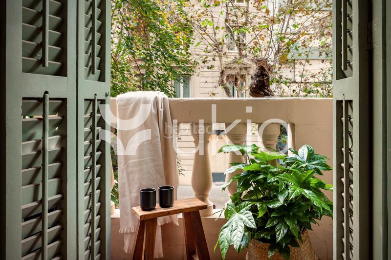 Foto 6cbc7f91-f400-4cf8-a0e6-86360f88c98b. Location appartement avec chauffage dans L´Antiga Esquerra de l´Eixample Barcelona Foto 6cbc7f91-f400-4cf8-a0e6-86360f88c98b. Location appartement avec chauffage dans L´Antiga Esquerra de l´Eixample Barcelona