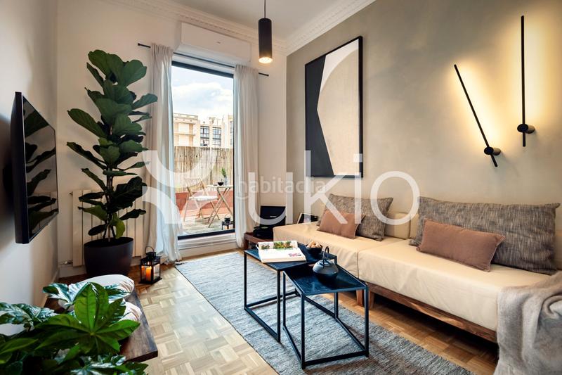 Foto 71627fd6-6721-4dd4-bb18-9cf86ed94ad5. Location appartement avec chauffage dans L´Antiga Esquerra de l´Eixample Barcelona Foto 71627fd6-6721-4dd4-bb18-9cf86ed94ad5. Location appartement avec chauffage dans L´Antiga Esquerra de l´Eixample Barcelona