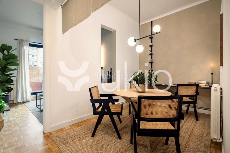 Foto 9826f741-11e8-45ee-9506-a5dfd5633fce. Location appartement avec chauffage dans L´Antiga Esquerra de l´Eixample Barcelona Foto 9826f741-11e8-45ee-9506-a5dfd5633fce. Location appartement avec chauffage dans L´Antiga Esquerra de l´Eixample Barcelona