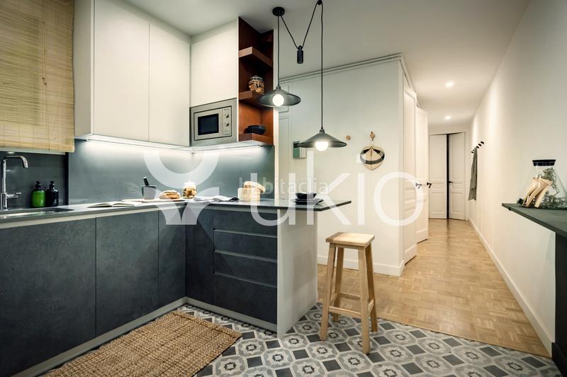Foto ccd39913-af6f-49df-bd32-548fd692d509. Location appartement avec chauffage dans L´Antiga Esquerra de l´Eixample Barcelona Foto ccd39913-af6f-49df-bd32-548fd692d509. Location appartement avec chauffage dans L´Antiga Esquerra de l´Eixample Barcelona