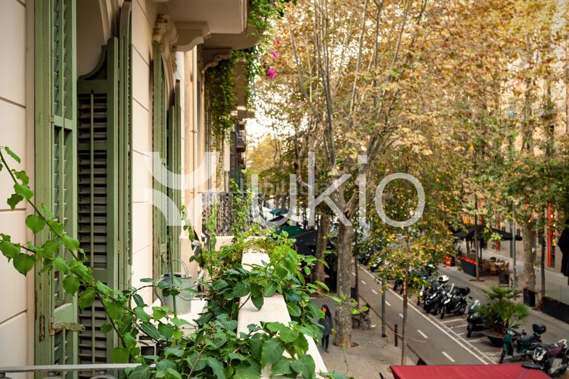 Foto d55b343c-c32e-455c-95d2-5ec39c9748a0. Location appartement avec chauffage dans L´Antiga Esquerra de l´Eixample Barcelona Foto d55b343c-c32e-455c-95d2-5ec39c9748a0. Location appartement avec chauffage dans L´Antiga Esquerra de l´Eixample Barcelona