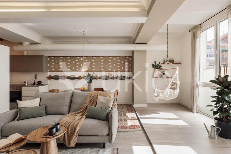 Foto 79cd4e1e-aab4-4ed7-81f7-07215c9ed50b. Miete appartement mit heizung in L´Antiga Esquerra de l´Eixample Barcelona Foto 79cd4e1e-aab4-4ed7-81f7-07215c9ed50b. Miete appartement mit heizung in L´Antiga Esquerra de l´Eixample Barcelona