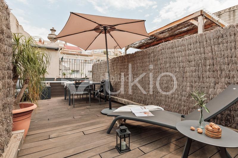 Foto 07ecf1b3-c9d9-4ae8-8b0f-551cd6e66d04. Miete appartement mit heizung in L´Antiga Esquerra de l´Eixample Barcelona Foto 07ecf1b3-c9d9-4ae8-8b0f-551cd6e66d04. Miete appartement mit heizung in L´Antiga Esquerra de l´Eixample Barcelona