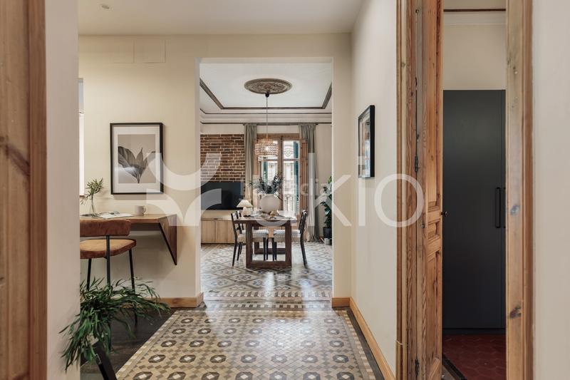 Foto 0d213e97-c3cf-4e4a-a12c-cf2b1ea5a27b. Miete appartement mit heizung in L´Antiga Esquerra de l´Eixample Barcelona Foto 0d213e97-c3cf-4e4a-a12c-cf2b1ea5a27b. Miete appartement mit heizung in L´Antiga Esquerra de l´Eixample Barcelona