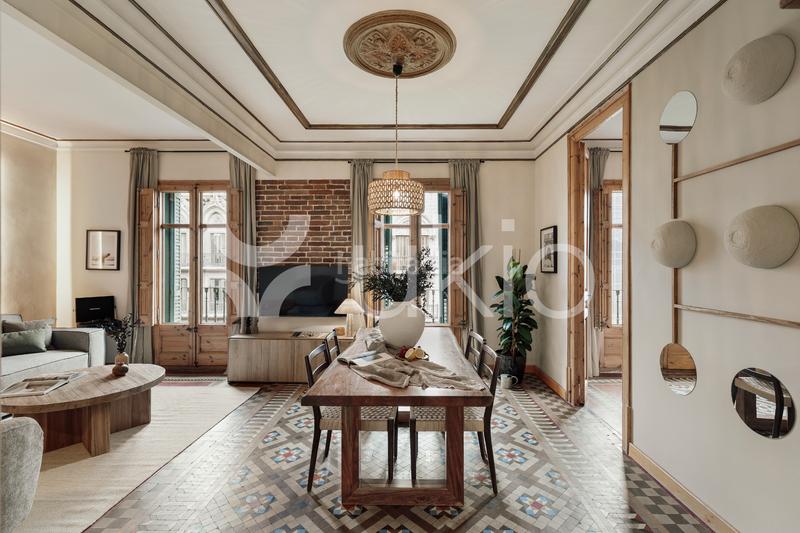 Foto 2e31eb72-a18e-4be8-907d-0a62eabcd1ec. Miete appartement mit heizung in L´Antiga Esquerra de l´Eixample Barcelona Foto 2e31eb72-a18e-4be8-907d-0a62eabcd1ec. Miete appartement mit heizung in L´Antiga Esquerra de l´Eixample Barcelona