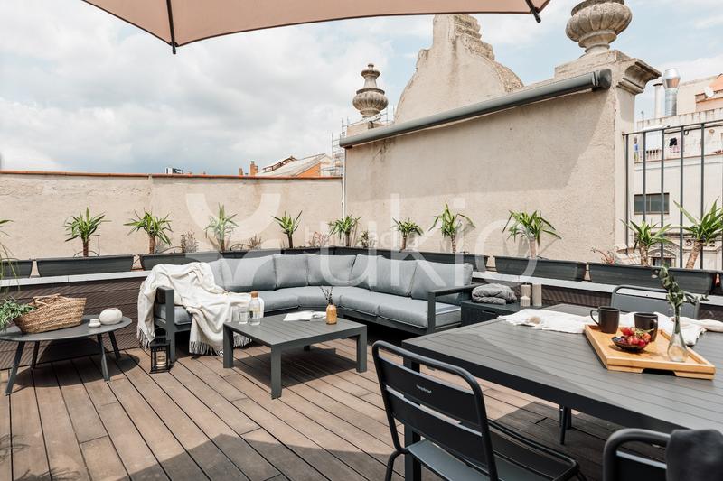 Foto 5a1b9757-68f2-4f54-9243-4e527b58e12f. Miete appartement mit heizung in L´Antiga Esquerra de l´Eixample Barcelona Foto 5a1b9757-68f2-4f54-9243-4e527b58e12f. Miete appartement mit heizung in L´Antiga Esquerra de l´Eixample Barcelona