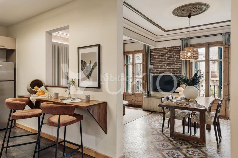 Foto 62672aa1-a399-4bff-8b24-ffd261d90502. Miete appartement mit heizung in L´Antiga Esquerra de l´Eixample Barcelona Foto 62672aa1-a399-4bff-8b24-ffd261d90502. Miete appartement mit heizung in L´Antiga Esquerra de l´Eixample Barcelona