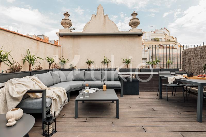 Foto 6cf1c057-498d-4da5-ad71-fcce7c9ce0b8. Miete appartement mit heizung in L´Antiga Esquerra de l´Eixample Barcelona Foto 6cf1c057-498d-4da5-ad71-fcce7c9ce0b8. Miete appartement mit heizung in L´Antiga Esquerra de l´Eixample Barcelona