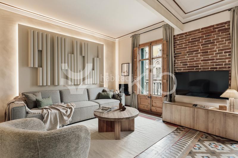 Foto 8eac10fc-6c84-45e9-b481-a8d165f5afd6. Miete appartement mit heizung in L´Antiga Esquerra de l´Eixample Barcelona Foto 8eac10fc-6c84-45e9-b481-a8d165f5afd6. Miete appartement mit heizung in L´Antiga Esquerra de l´Eixample Barcelona