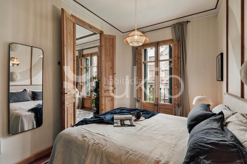 Foto 96bc848f-c782-4183-9612-48d605354315. Miete appartement mit heizung in L´Antiga Esquerra de l´Eixample Barcelona Foto 96bc848f-c782-4183-9612-48d605354315. Miete appartement mit heizung in L´Antiga Esquerra de l´Eixample Barcelona