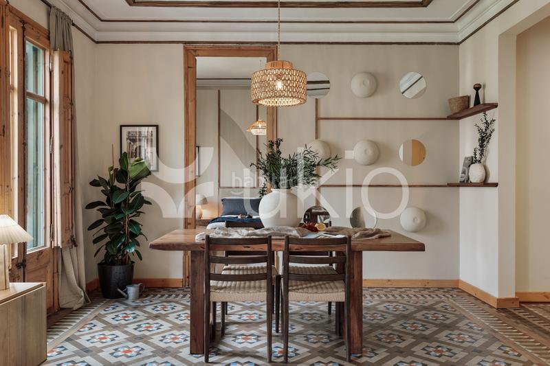 Foto b7d32f94-56cf-4527-bcbd-9d455257439a. Miete appartement mit heizung in L´Antiga Esquerra de l´Eixample Barcelona Foto b7d32f94-56cf-4527-bcbd-9d455257439a. Miete appartement mit heizung in L´Antiga Esquerra de l´Eixample Barcelona