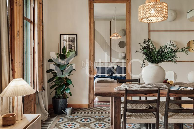 Foto bce4bb03-e277-4637-945a-363b3da46b31. Miete appartement mit heizung in L´Antiga Esquerra de l´Eixample Barcelona Foto bce4bb03-e277-4637-945a-363b3da46b31. Miete appartement mit heizung in L´Antiga Esquerra de l´Eixample Barcelona