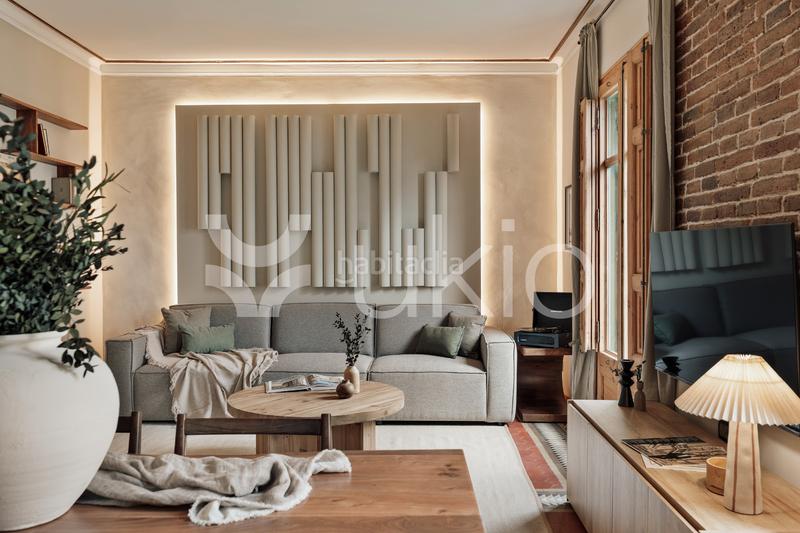 Foto c5089775-a0ed-4d2b-a391-643e2fd82e2c. Miete appartement mit heizung in L´Antiga Esquerra de l´Eixample Barcelona Foto c5089775-a0ed-4d2b-a391-643e2fd82e2c. Miete appartement mit heizung in L´Antiga Esquerra de l´Eixample Barcelona