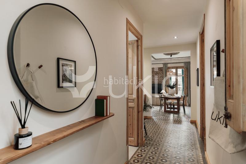 Foto cf83e8b3-323f-4c8b-9ff0-36a20bae9ee3. Miete appartement mit heizung in L´Antiga Esquerra de l´Eixample Barcelona Foto cf83e8b3-323f-4c8b-9ff0-36a20bae9ee3. Miete appartement mit heizung in L´Antiga Esquerra de l´Eixample Barcelona