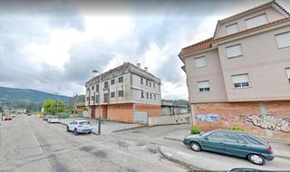 Edifici Avenida ant palacios cd. Venta antonio palacios 68-o porriño edificio sin terminar. Edifici Avenida ant palacios cd. Venta antonio palacios 68-o porriño edificio sin terminar.