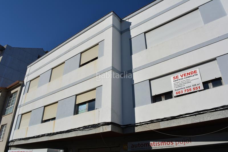 Foto 553d09b0-3e46-4989-b578-a6e2558cc37c. Edifici a Redondela Foto 553d09b0-3e46-4989-b578-a6e2558cc37c. Edifici a Redondela