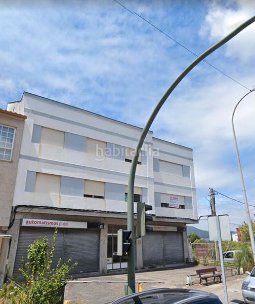 Foto 6d961e0b-0d1f-4643-b1a8-30f94fad99a4. Edifici a Redondela Foto 6d961e0b-0d1f-4643-b1a8-30f94fad99a4. Edifici a Redondela