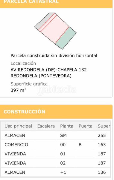 Foto 7aa11b1e-fbe1-40a1-871c-927c266ce051. Edifici a Redondela Foto 7aa11b1e-fbe1-40a1-871c-927c266ce051. Edifici a Redondela