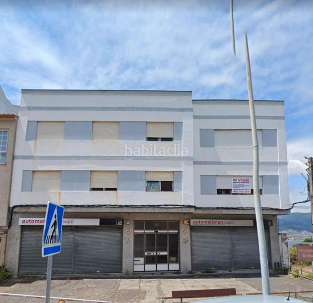 Foto 949e25a0-121d-46dd-96c8-d328f1505142. Edifici a Redondela Foto 949e25a0-121d-46dd-96c8-d328f1505142. Edifici a Redondela