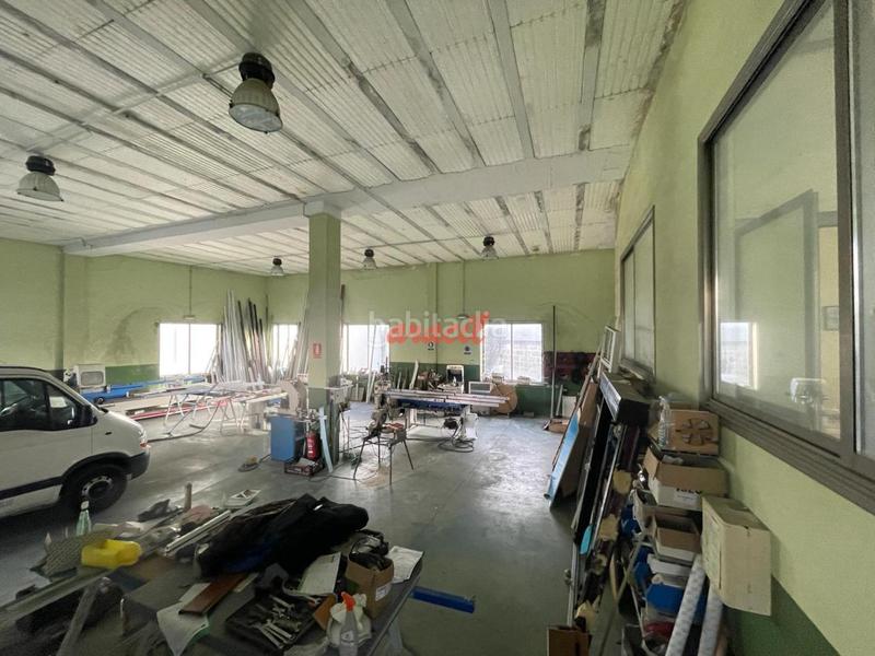 Foto 0fce554a-4a6b-4935-8963-5e81e805c5fc. Bâtiment à usage industriel dans Maside Foto 0fce554a-4a6b-4935-8963-5e81e805c5fc. Bâtiment à usage industriel dans Maside