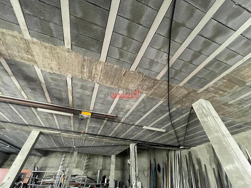 Foto b1bb9ee8-a1ff-4e0b-8253-a2fe2a977574. Bâtiment à usage industriel dans Maside Foto b1bb9ee8-a1ff-4e0b-8253-a2fe2a977574. Bâtiment à usage industriel dans Maside