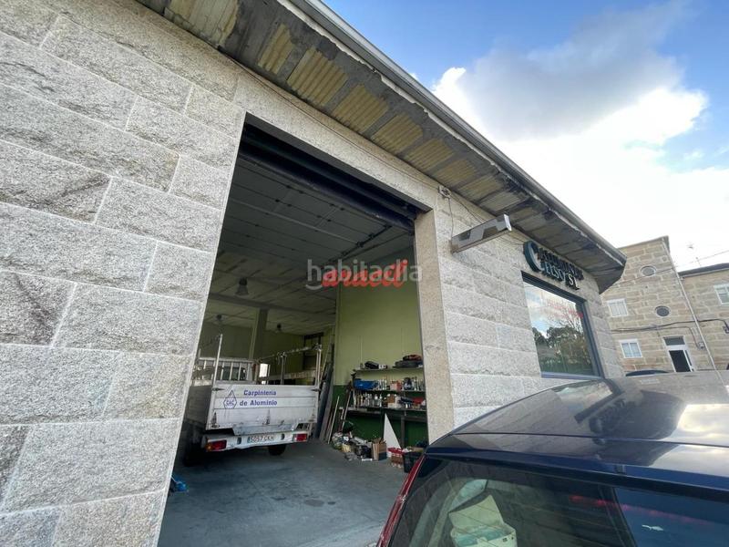 Foto f934cd1d-3431-488c-86d1-7f5a69970669. Bâtiment à usage industriel dans Maside Foto f934cd1d-3431-488c-86d1-7f5a69970669. Bâtiment à usage industriel dans Maside