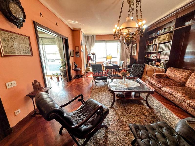 Foto 71b85925-a61f-4aff-86d0-6dd3098d2e0b. Appartamento con riscaldamento parcheggio in Centro Ourense Foto 71b85925-a61f-4aff-86d0-6dd3098d2e0b. Appartamento con riscaldamento parcheggio in Centro Ourense