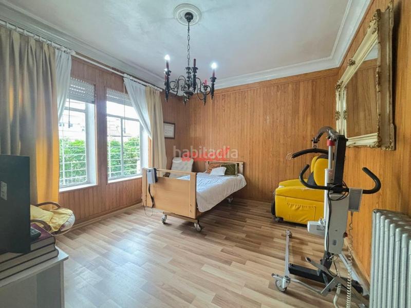 Foto a6664e84-df20-465e-9024-3001c33e547b. Chalet con riscaldamento in Centro Ourense Foto a6664e84-df20-465e-9024-3001c33e547b. Chalet con riscaldamento in Centro Ourense