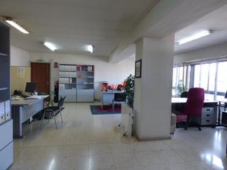 Lloguer Oficina a Centro Lloguer Oficina a Centro